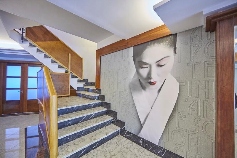 Principe Hotel