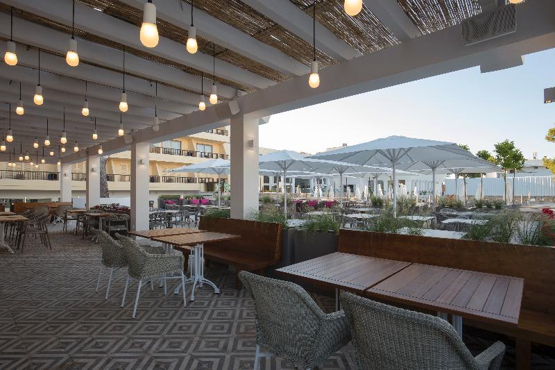 Hotel Bella Playa & 4*