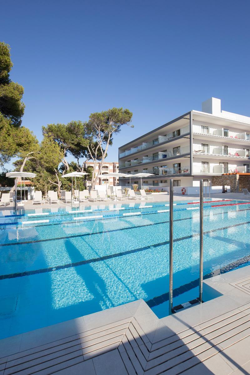 Bella Playa & Hotel 4*