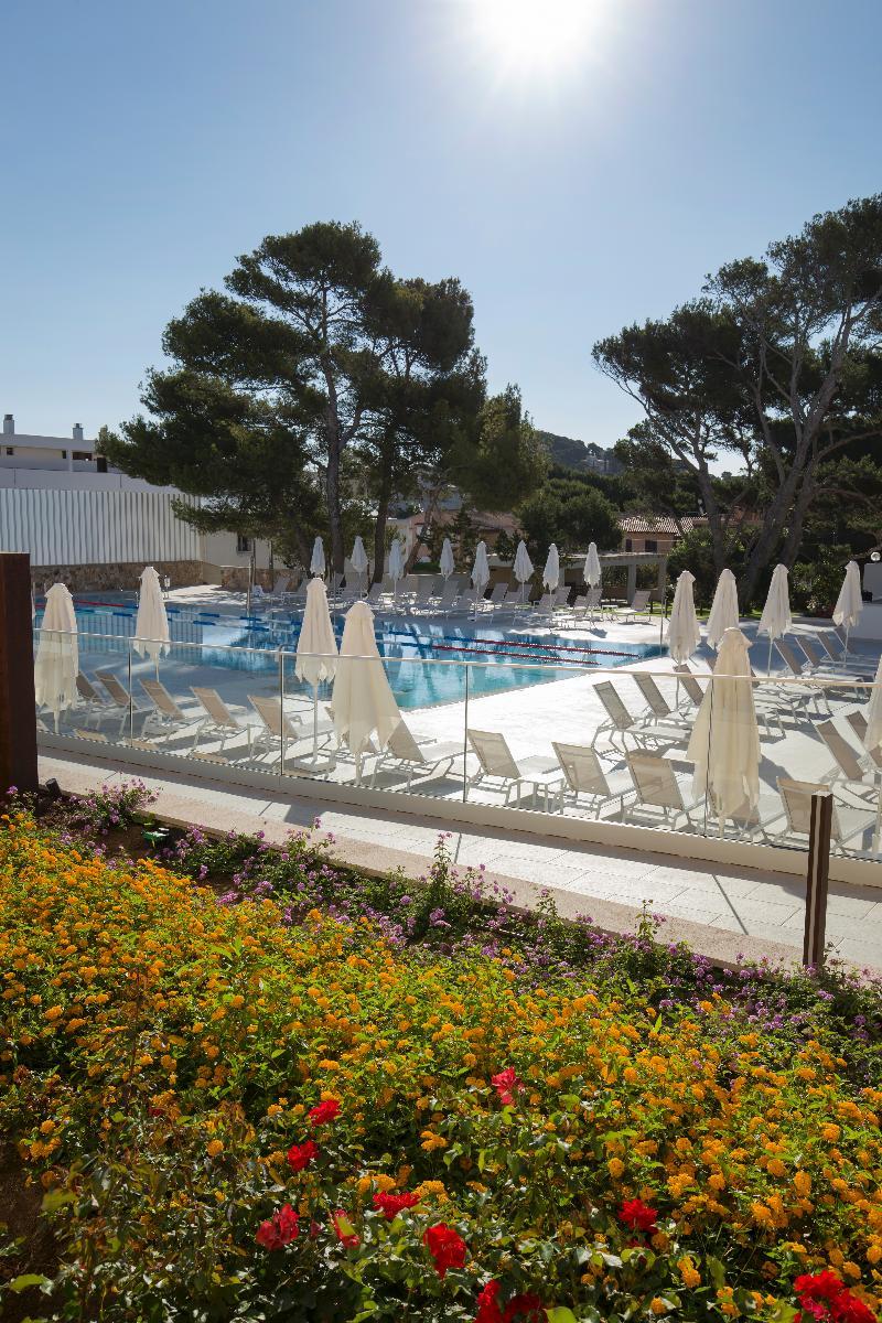 Hotel Bella Playa & Cala Ratjada (Mallorca)