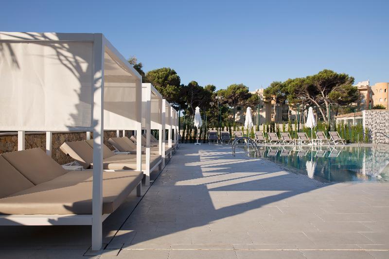 Hotel Bella Playa &