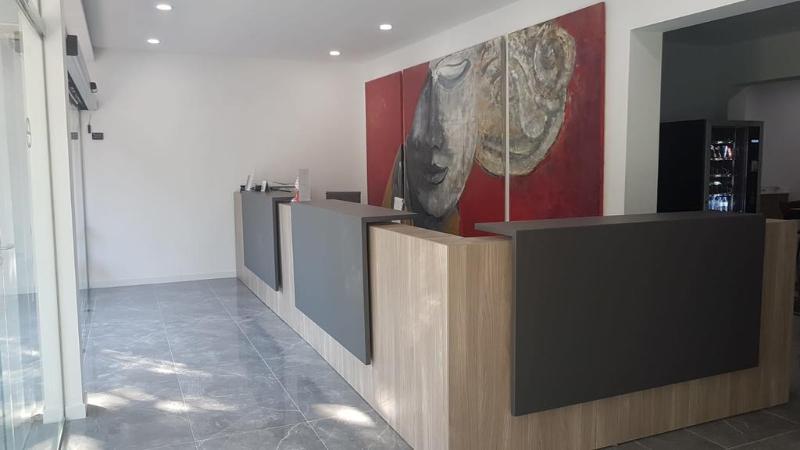 Elegance Diana Hostal