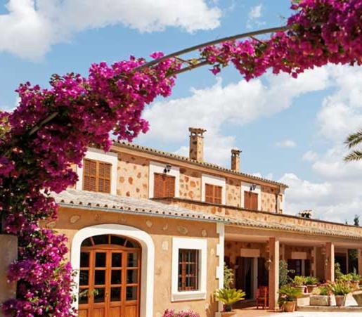 Son Marge Campos (Mallorca)
