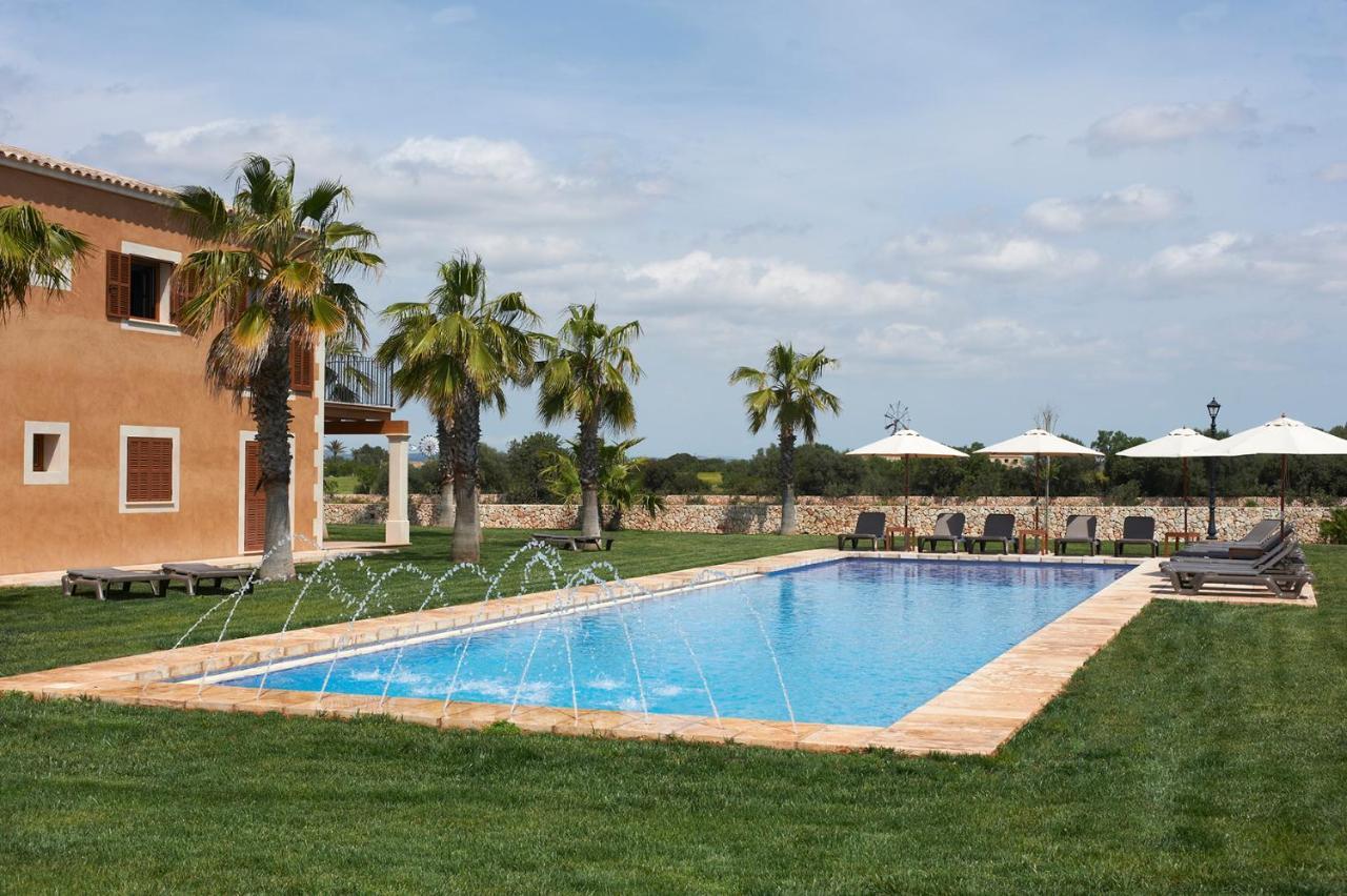 Son Marge Casa rural