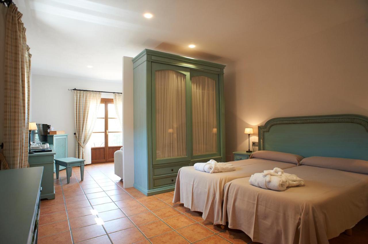 Casa rural Son Marge Campos (Mallorca)