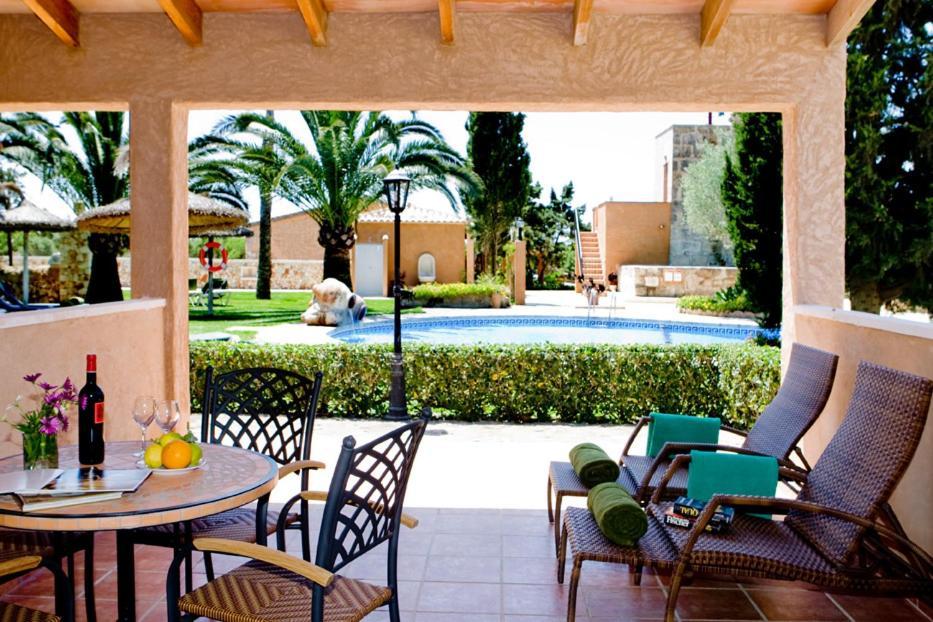 Son Marge * Campos (Mallorca)