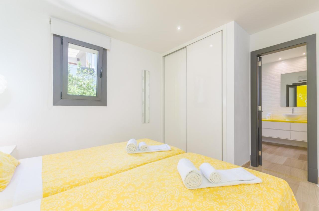 Villa Diagonal Can Picafort (Mallorca)