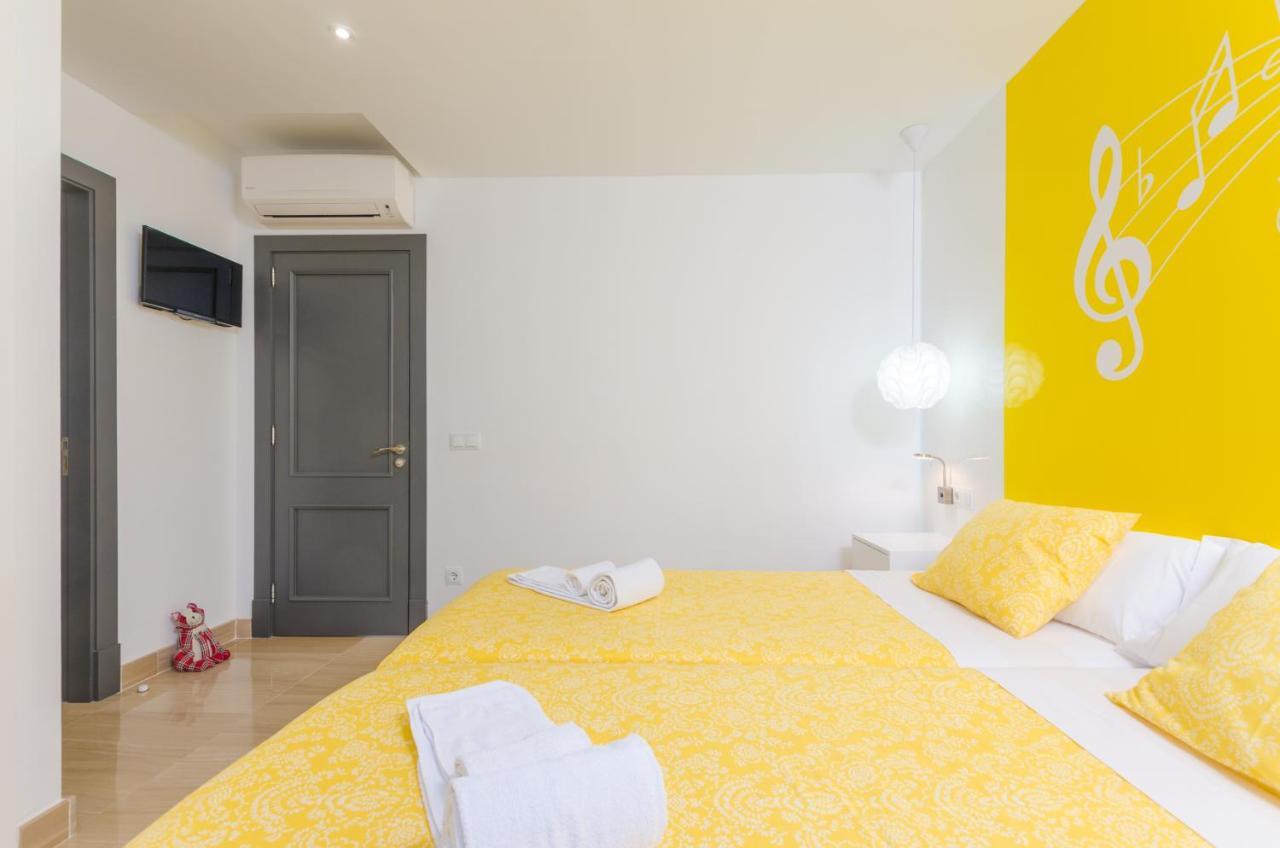 Villa Diagonal *