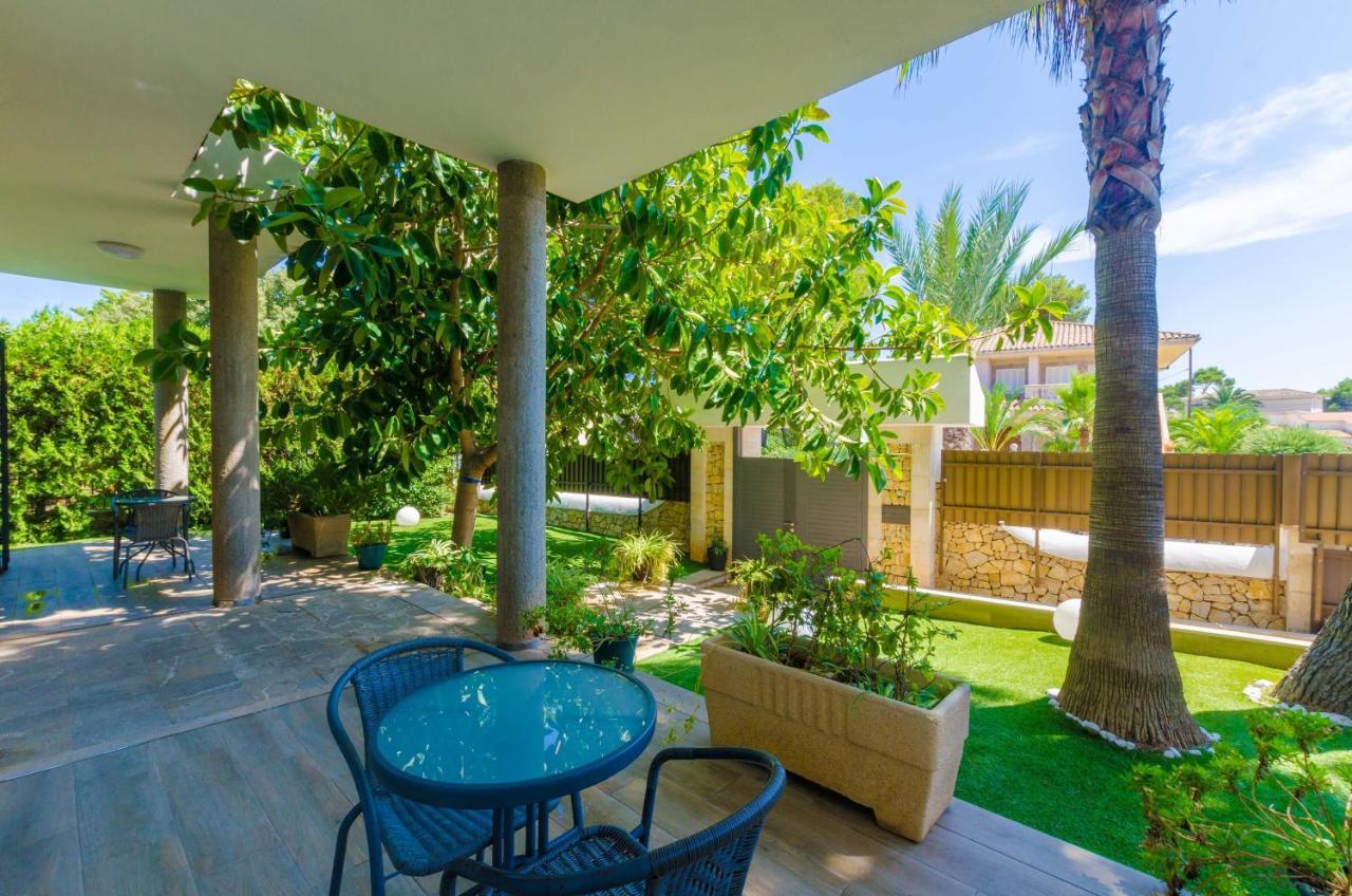Villa Diagonal Can Picafort (Mallorca)