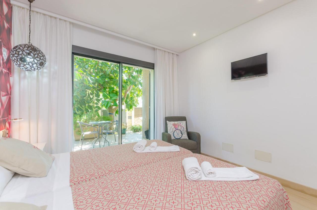 Villa Diagonal *