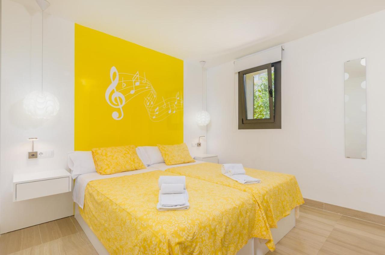 Villa Diagonal Can Picafort (Mallorca)