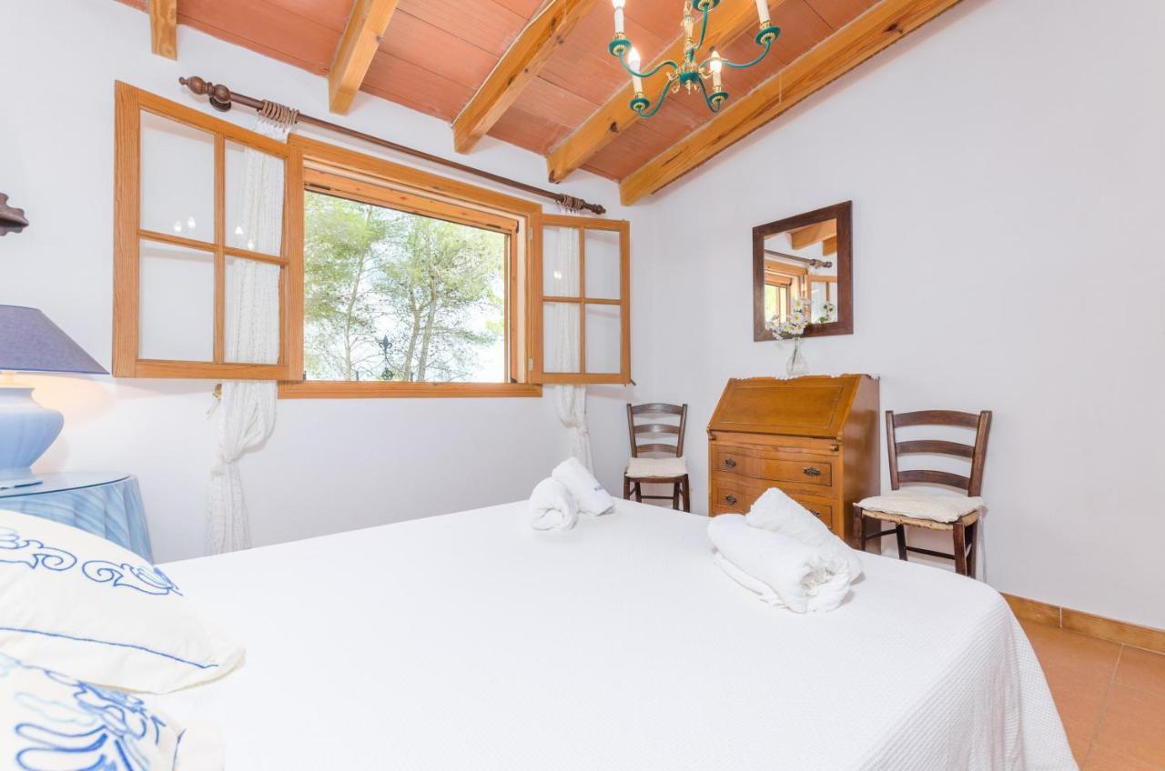 Casa Mas Villa *