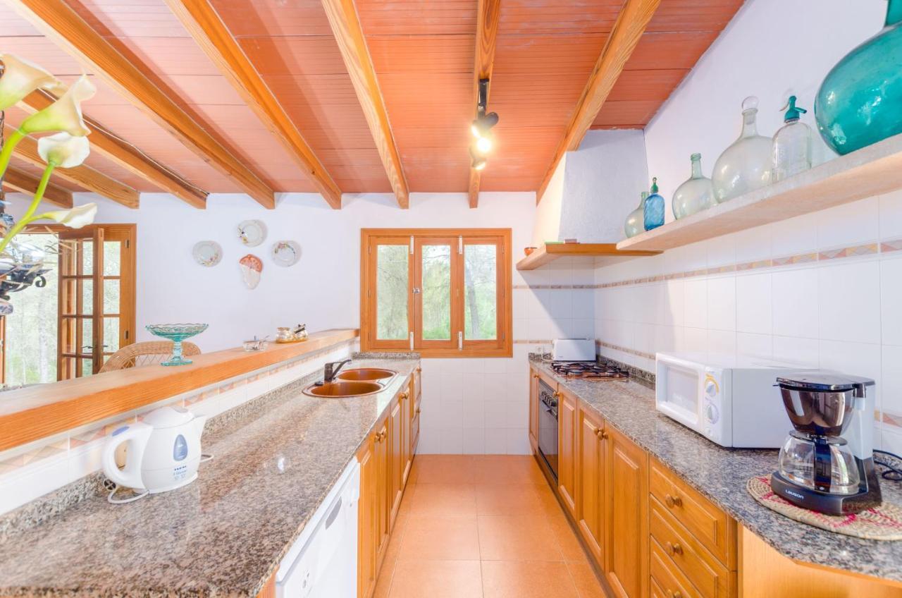 Villa Casa Mas *