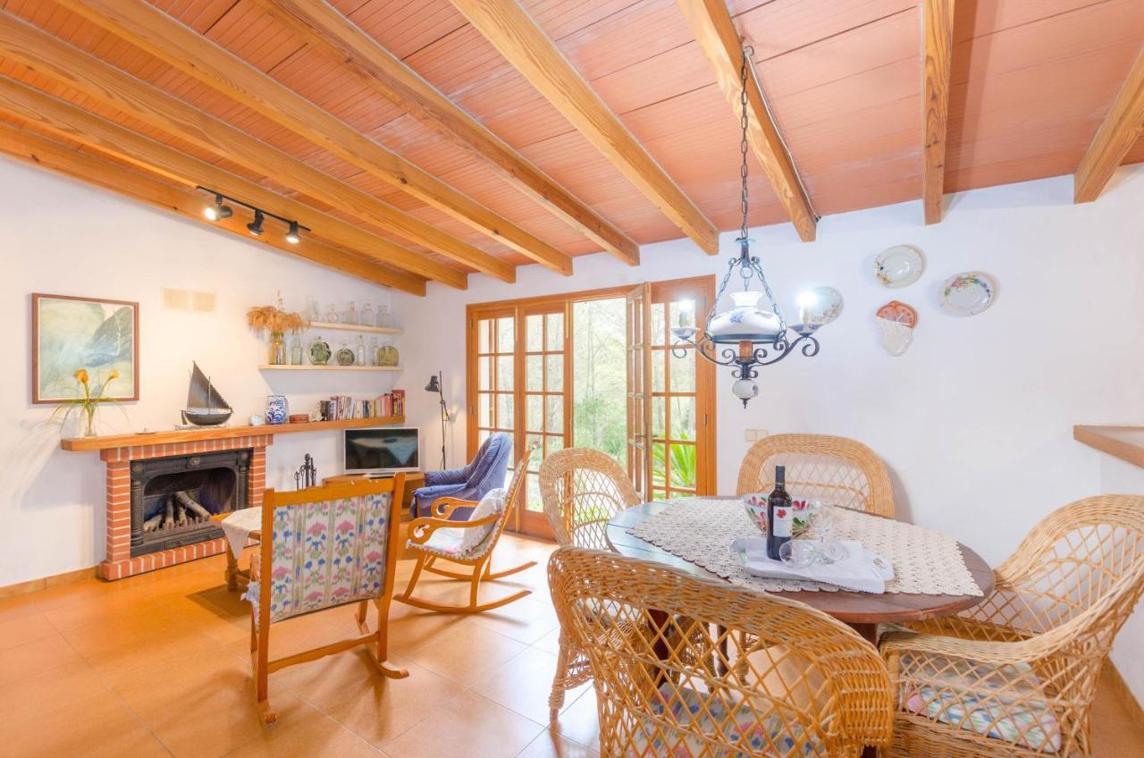 Casa Mas Villa