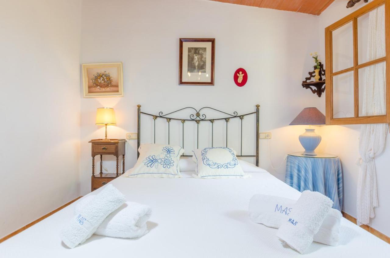 Casa Mas Villa Felanitx
