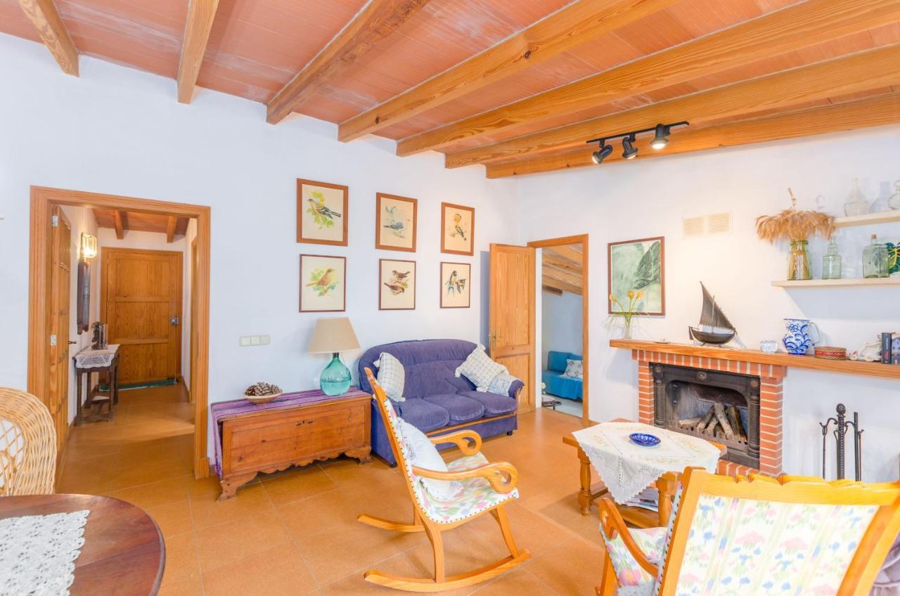 Villa Casa Mas *