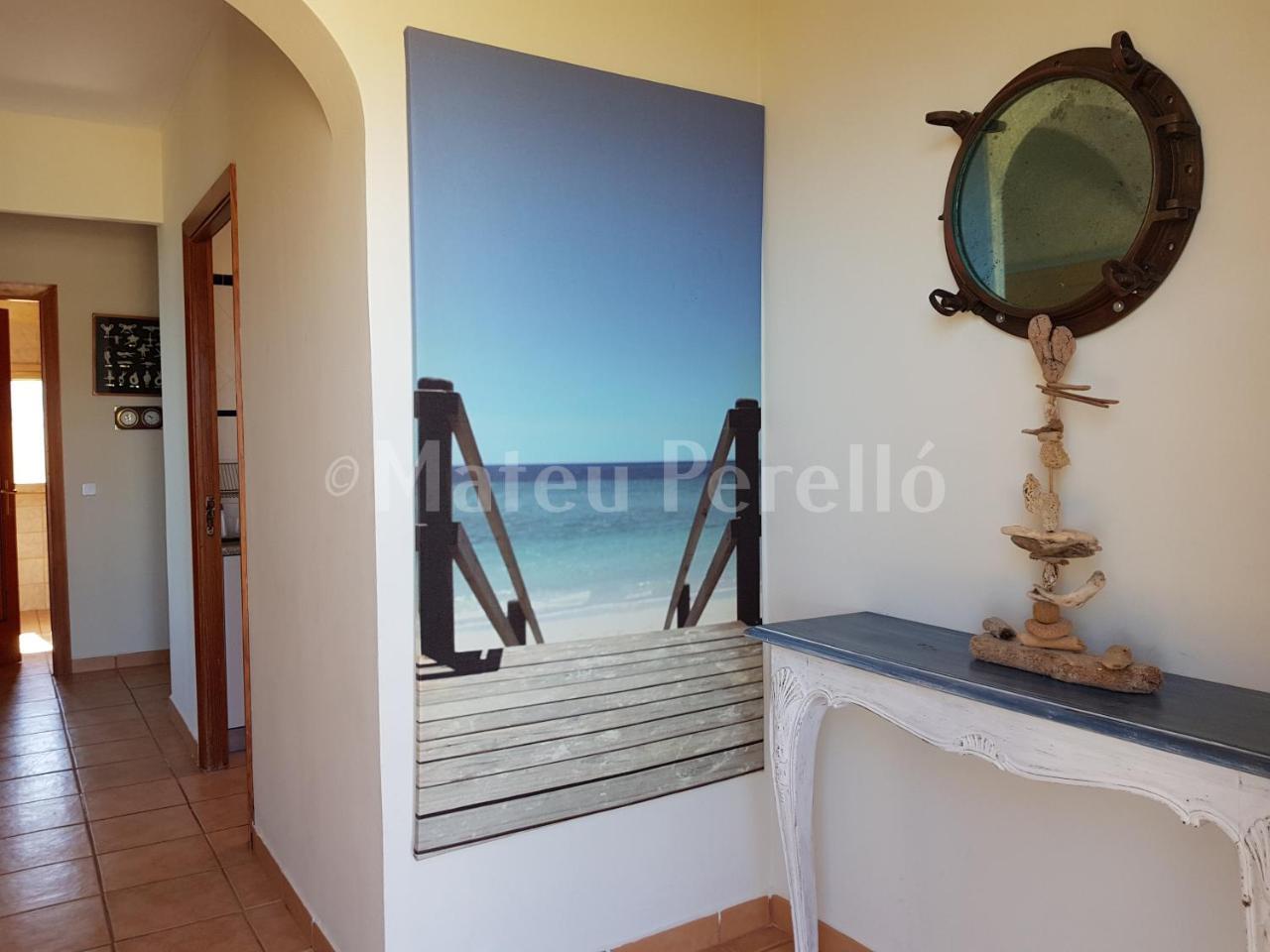 Villa Randemar Ss Son Serra de Marina