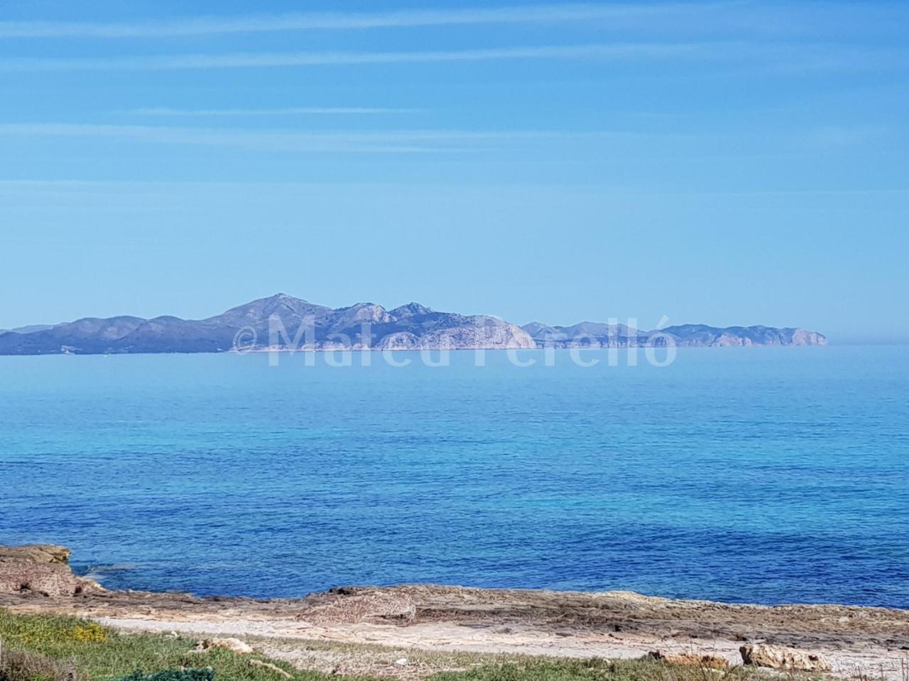 Randemar Ss Son Serra de Marina
