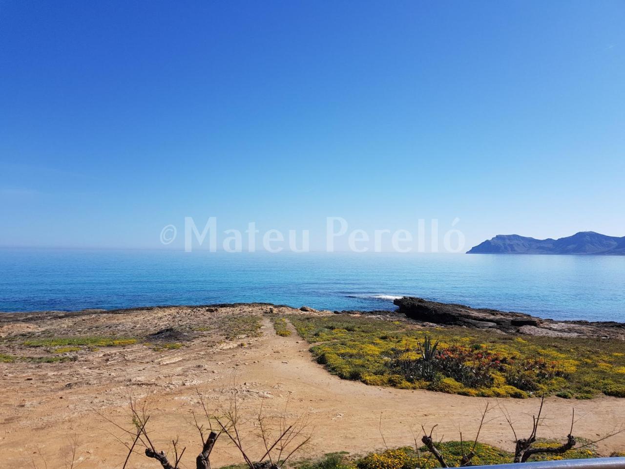 Villa Randemar Ss Son Serra de Marina