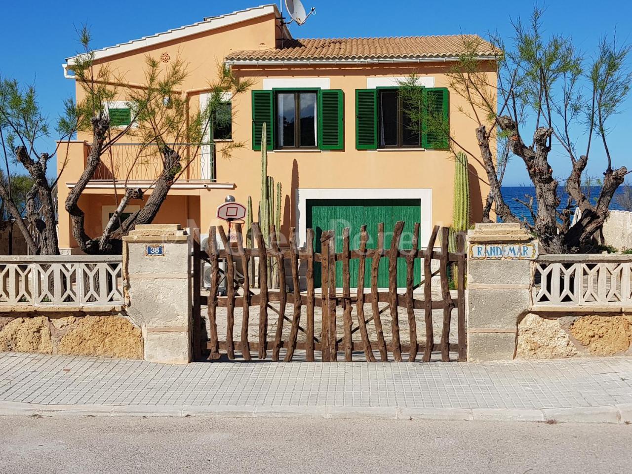 Villa Randemar Ss *