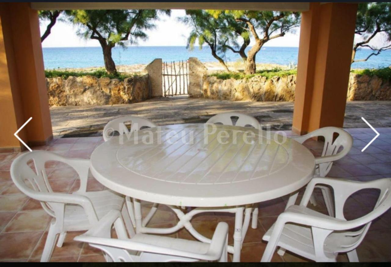 Randemar Ss Villa *