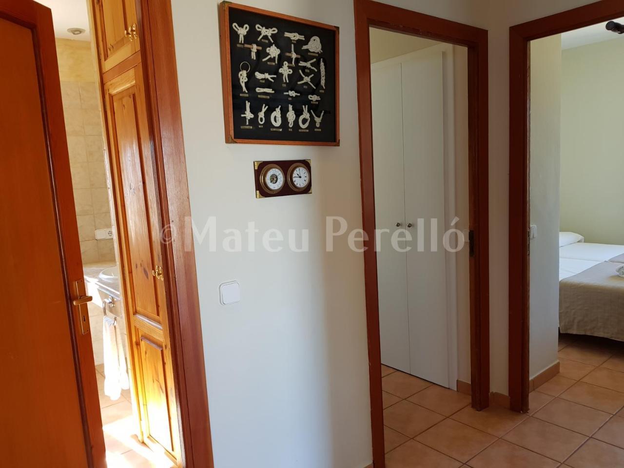 Randemar Ss Villa
