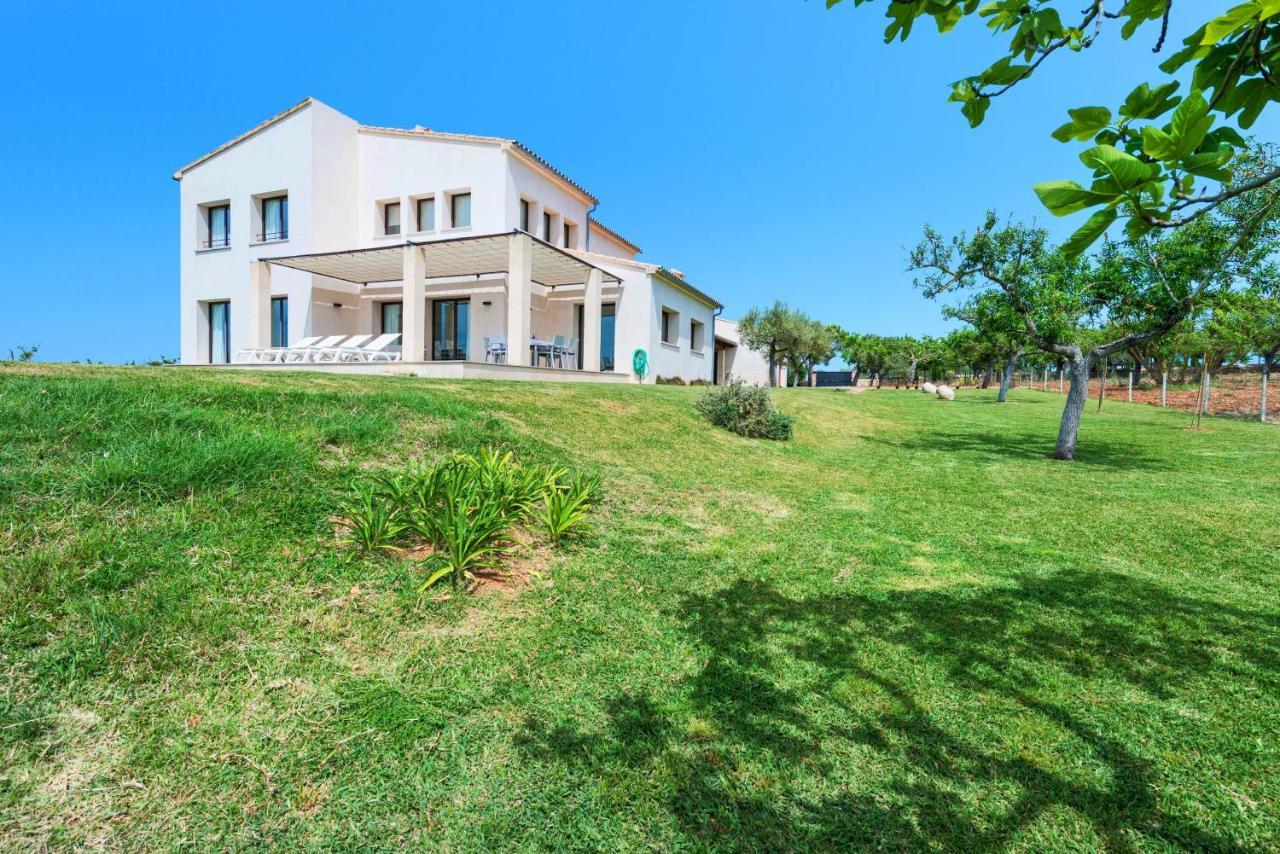 Villa Sal