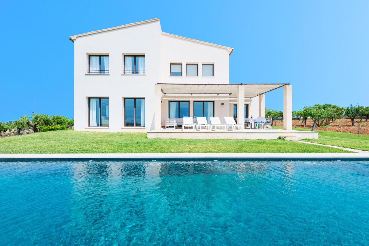 Villa Sal Ariany