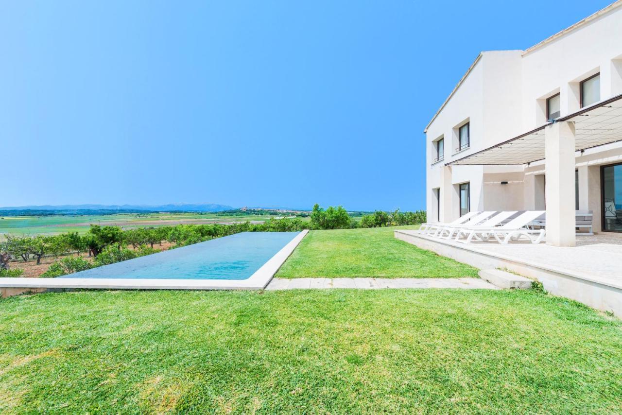 Villa Sal *