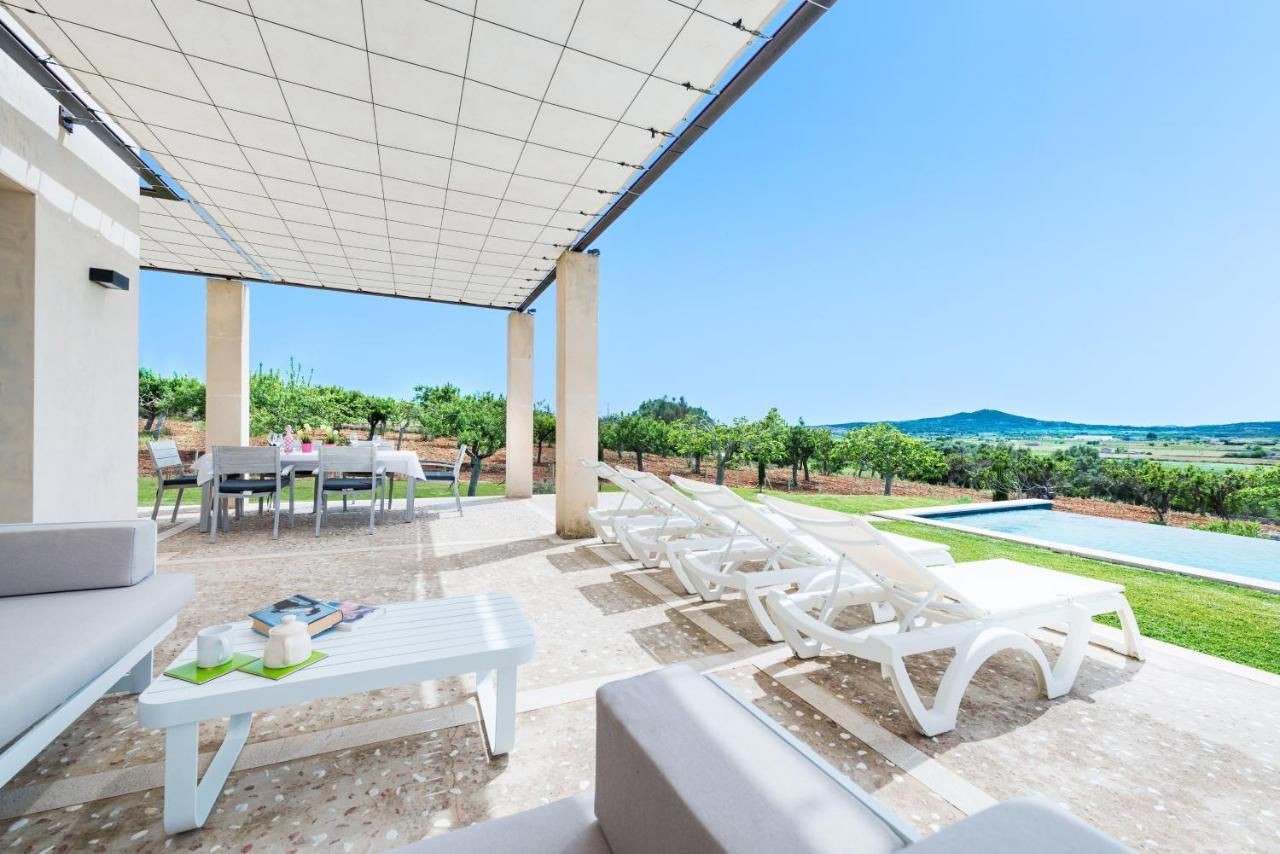 Villa Sal Ariany