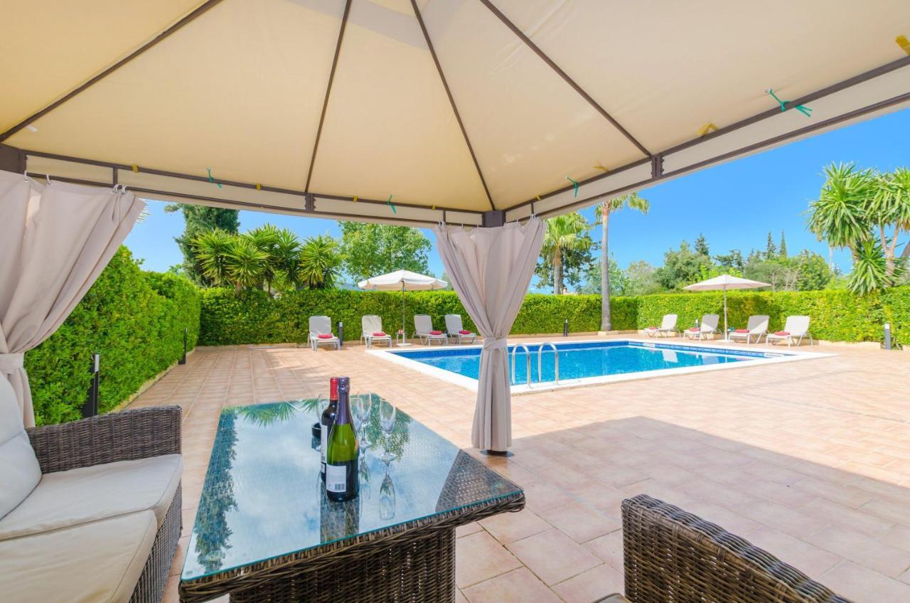 Es Pascolet Holiday home Inca (Mallorca)