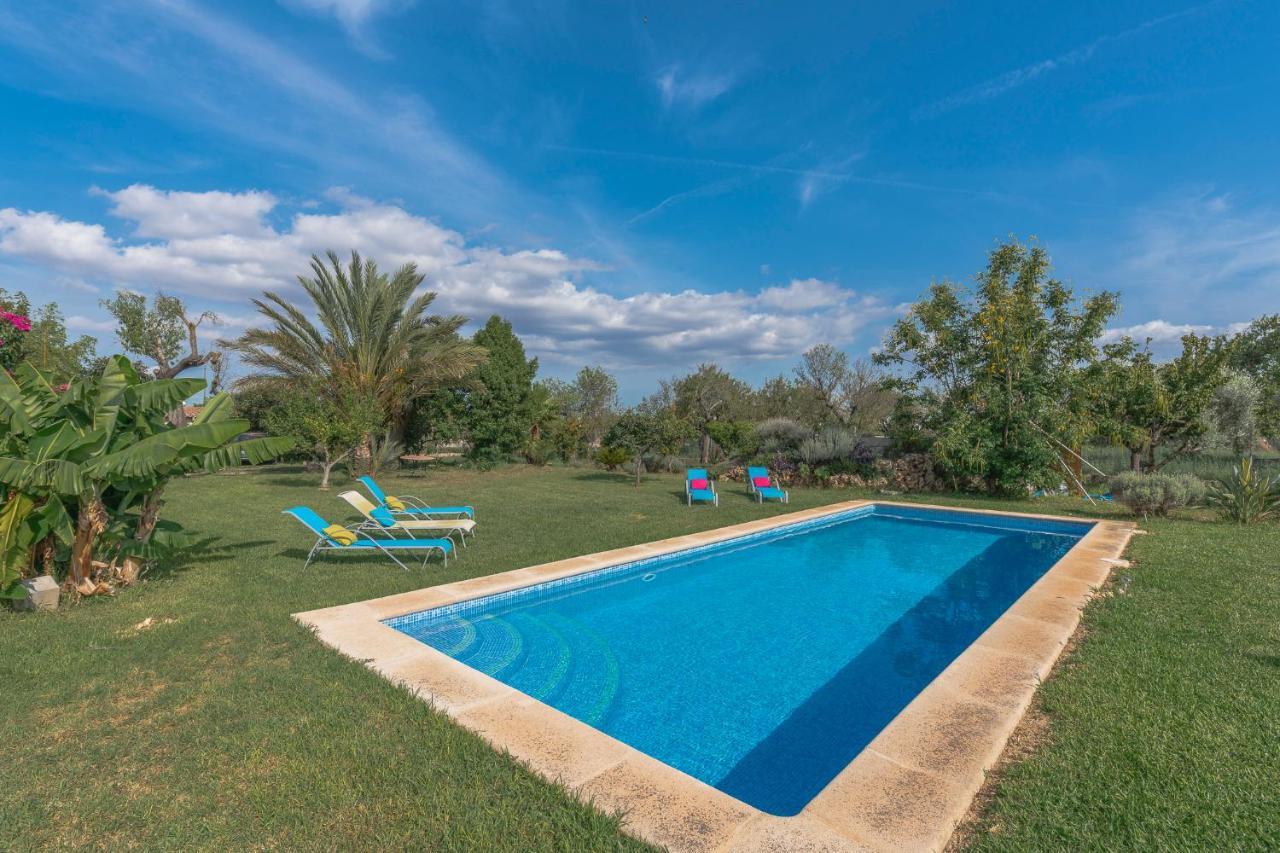 Yupihome Cas Sol Villa *