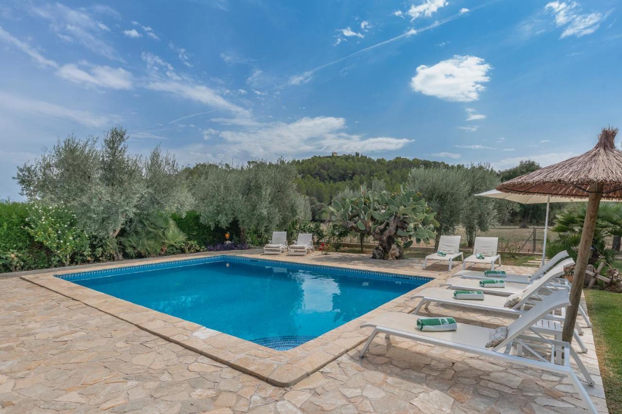 Finca La Vinya * Pollensa