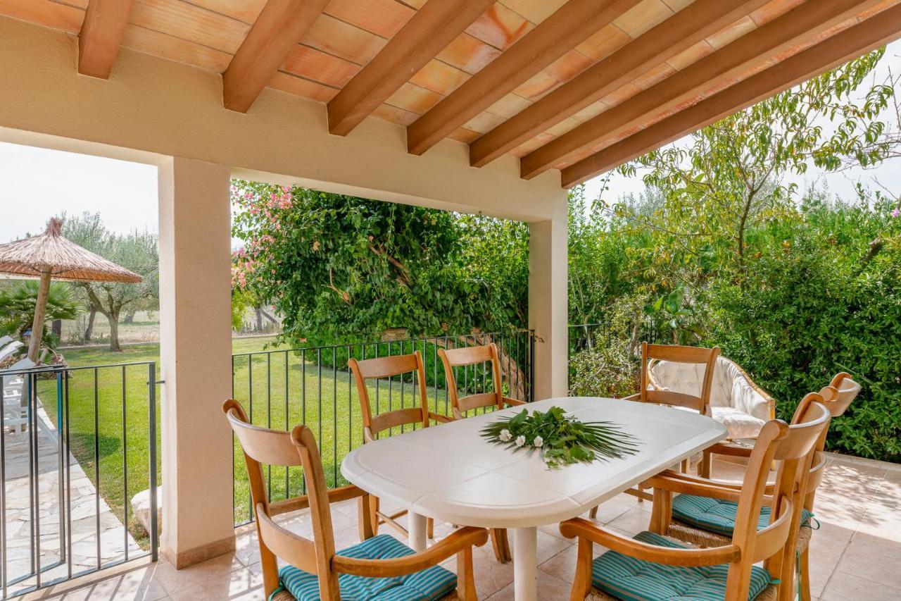Finca La Vinya