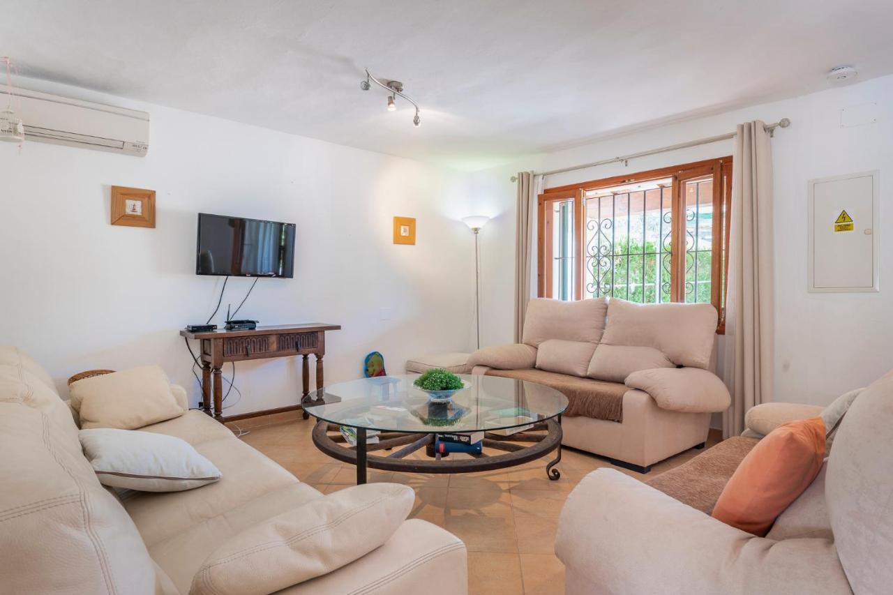 Finca La Vinya Villa Pollensa