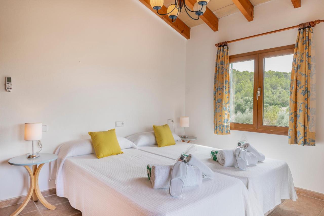 Finca La Vinya