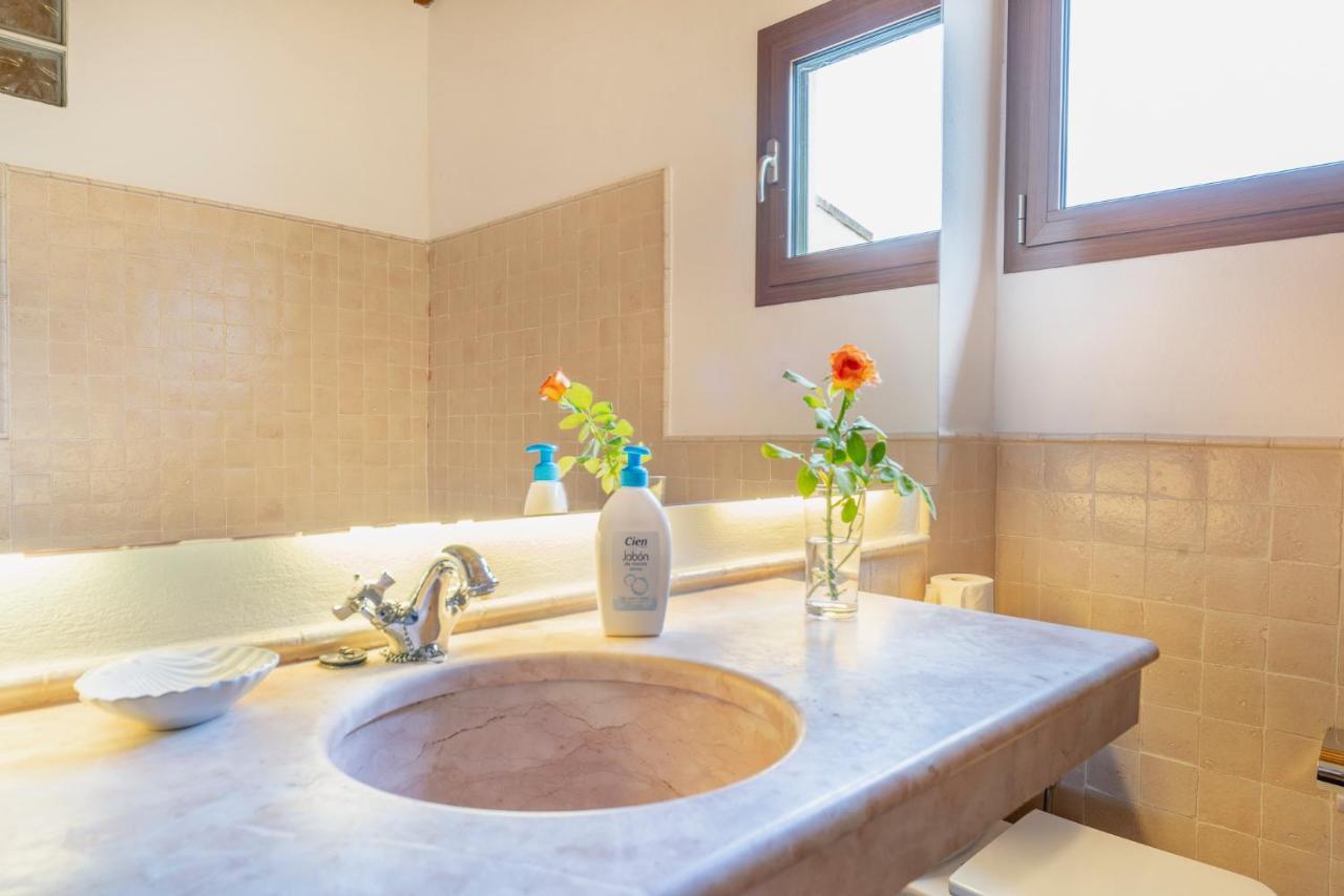 Finca La Vinya Villa Pollensa