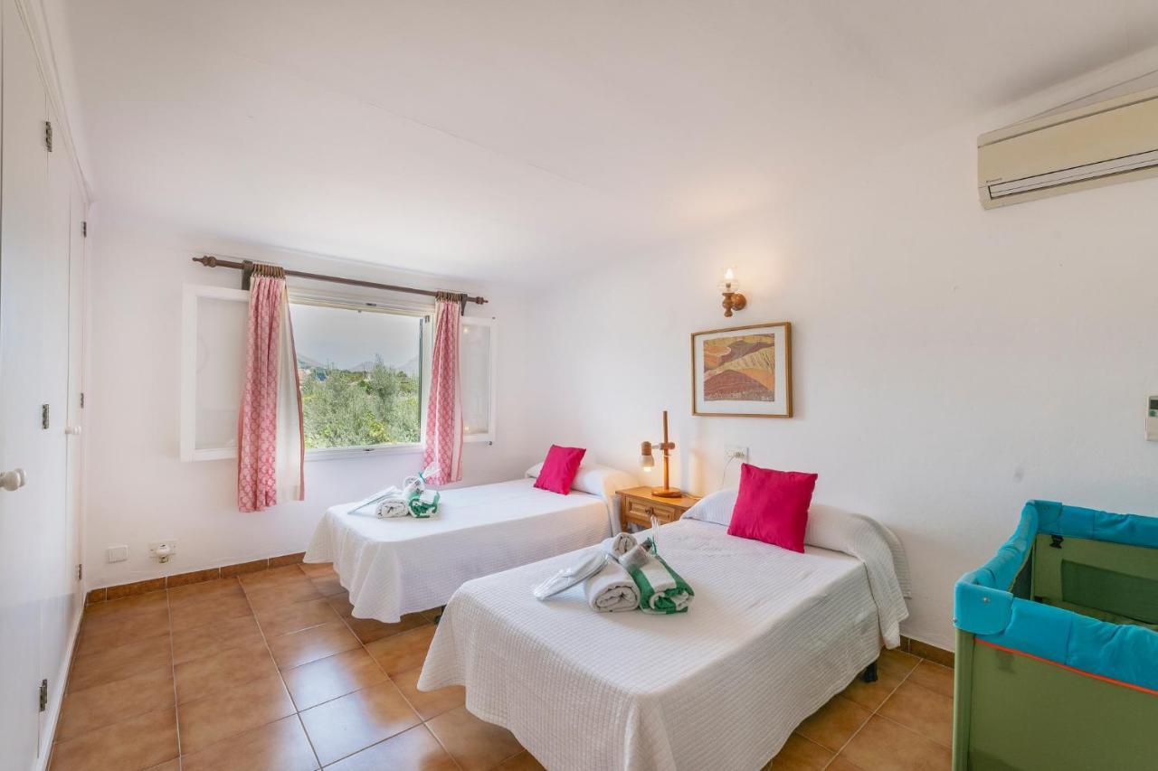 Finca La Vinya Villa Pollensa