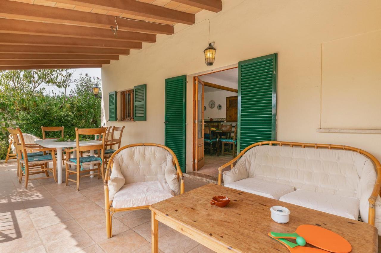 Villa Finca La Vinya