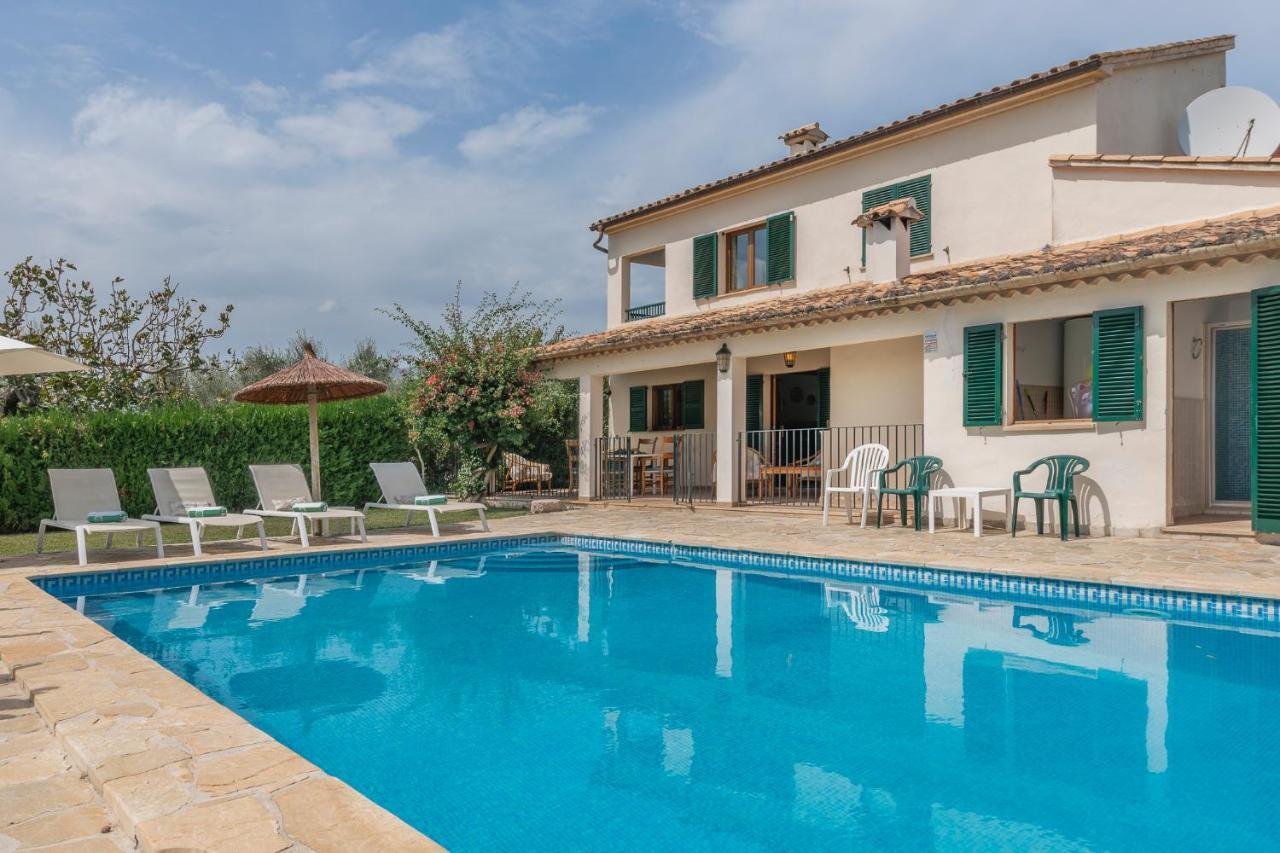 Finca La Vinya