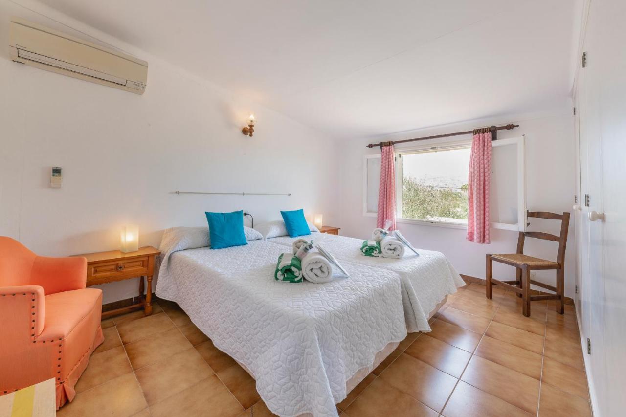 Finca La Vinya Villa *