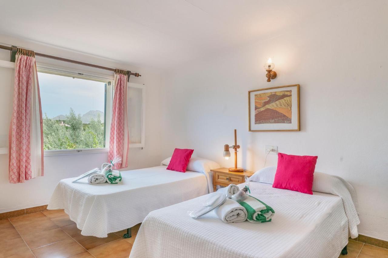 Finca La Vinya Pollensa