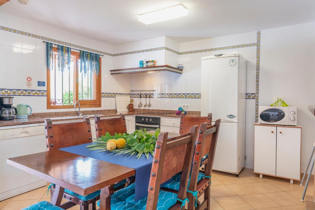 Finca La Vinya Villa Pollensa
