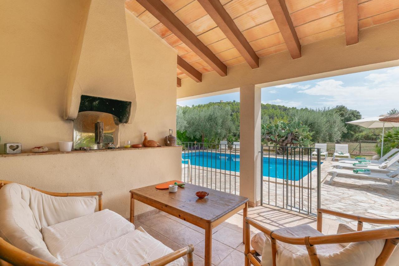 Finca La Vinya * Pollenca