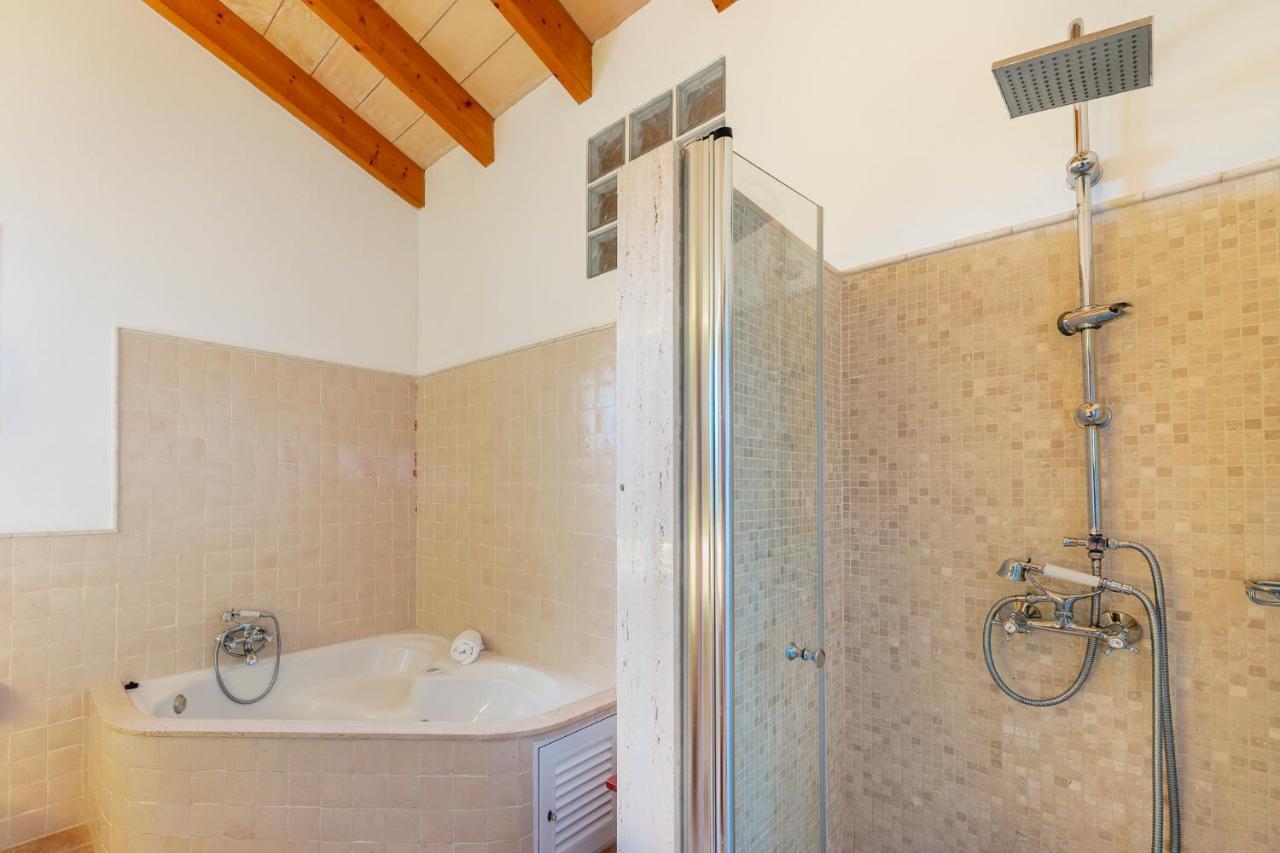 Finca La Vinya Villa *