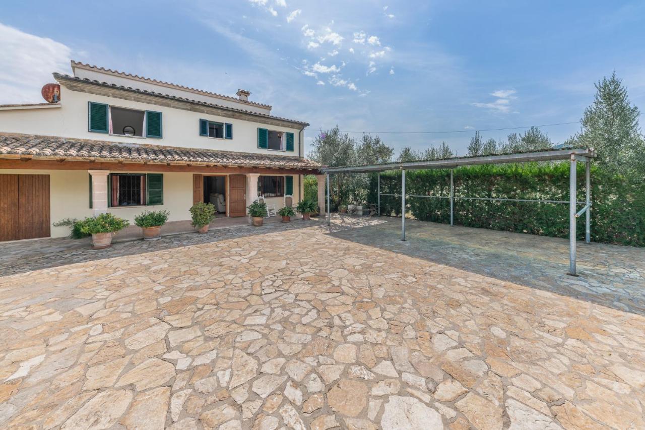 Finca La Vinya Villa Pollenca