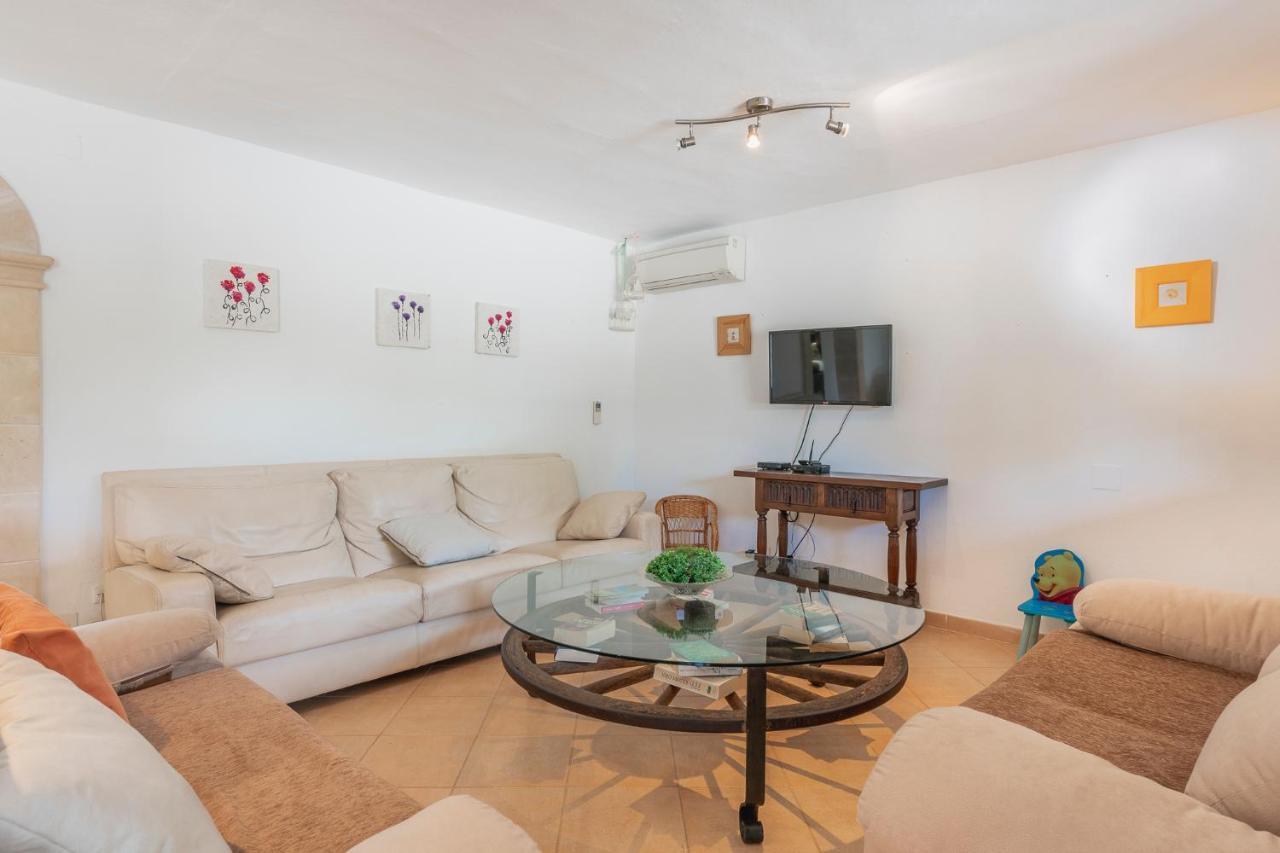 Villa Finca La Vinya