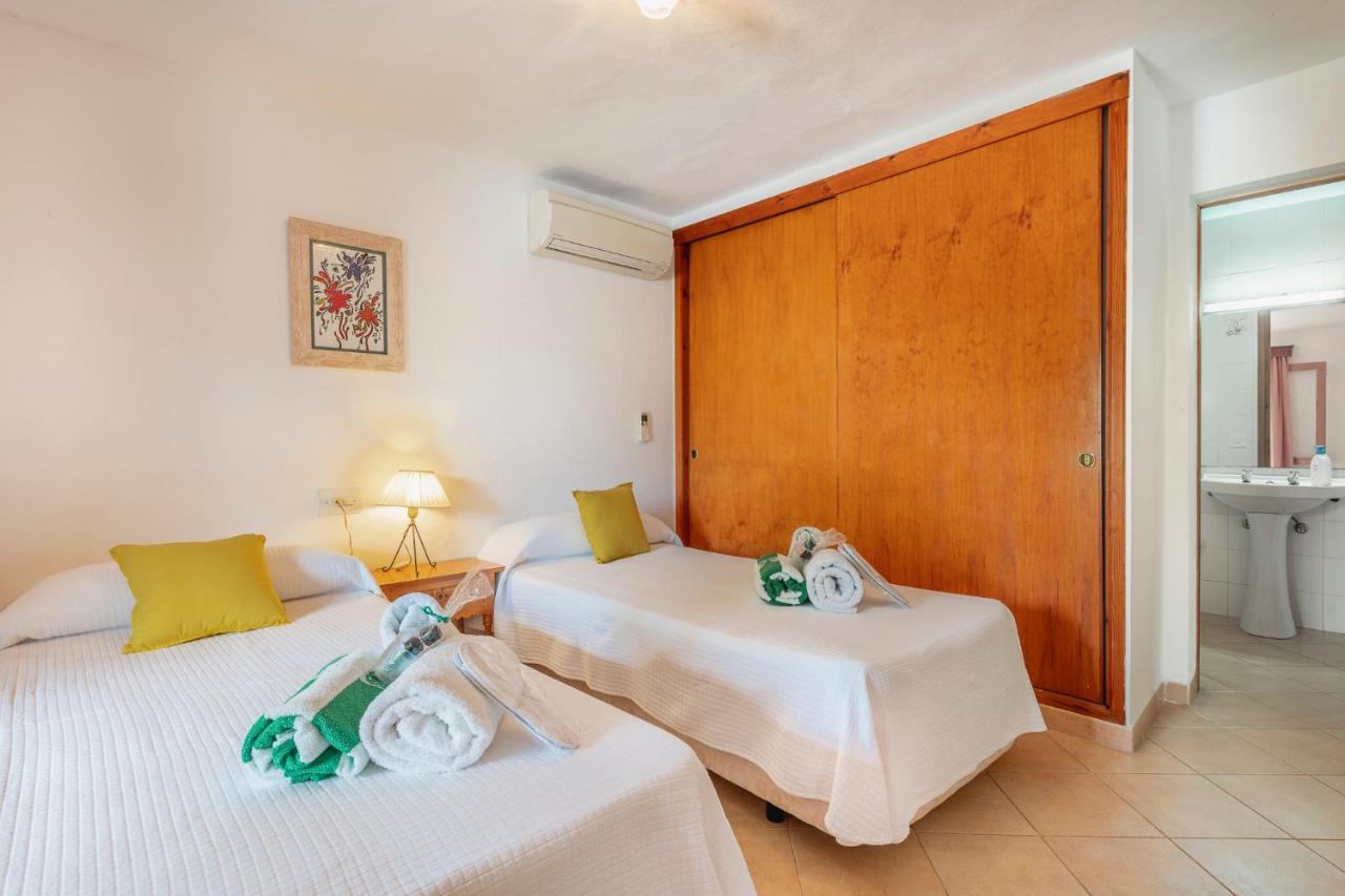 Villa Finca La Vinya