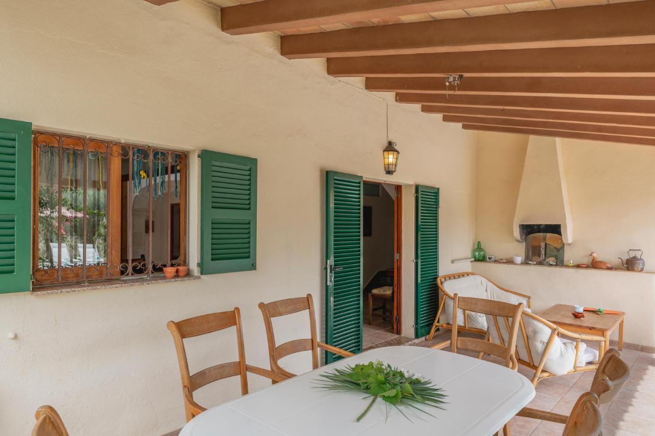 Finca La Vinya *