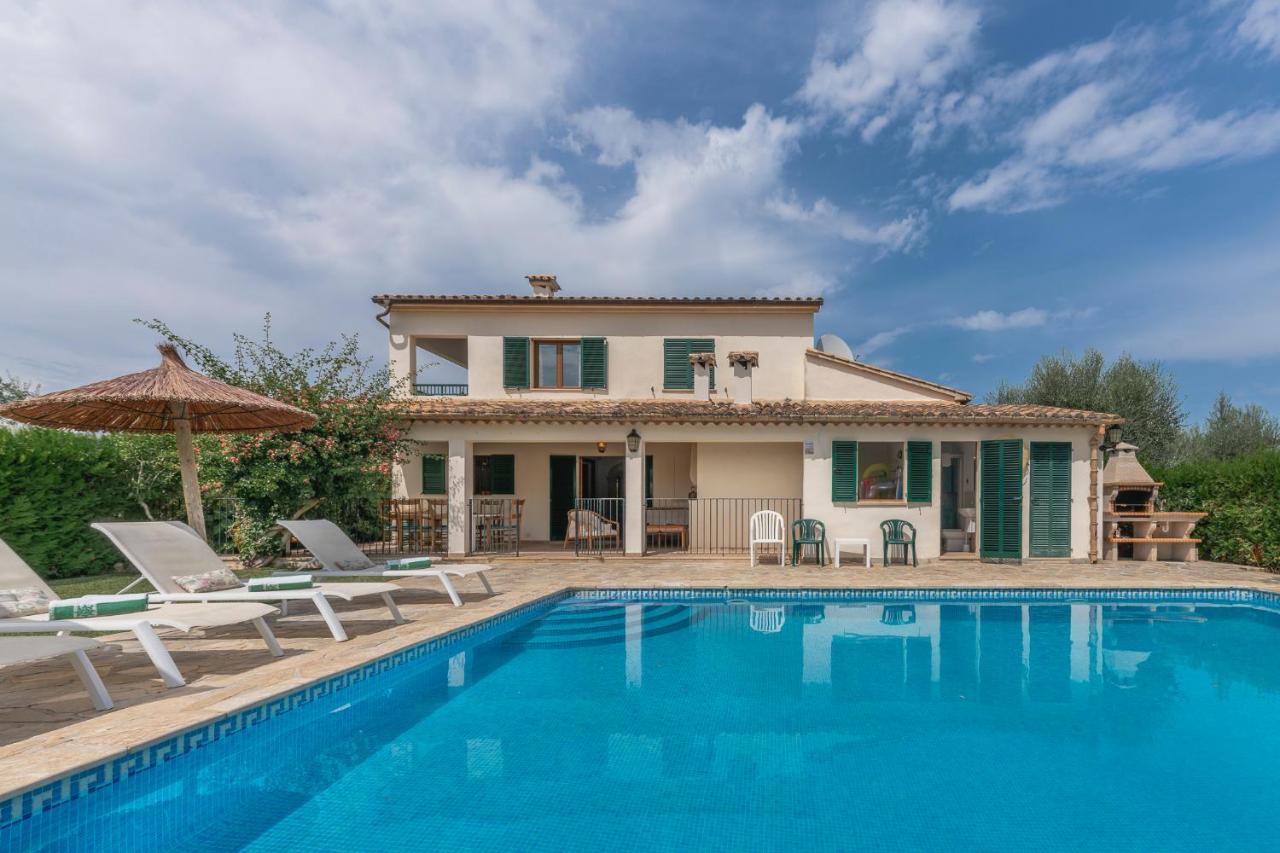 Finca La Vinya *